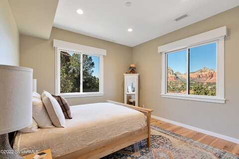 Rue De La Rose, SEDONA, AZ 86336