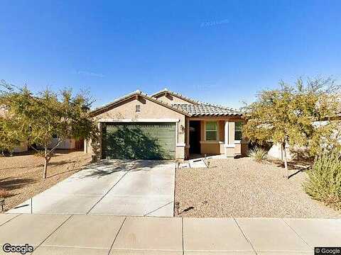 Jessica, BUCKEYE, AZ 85326