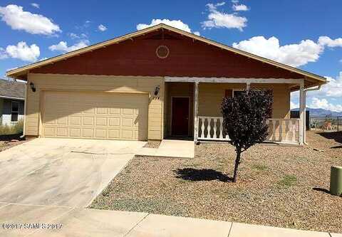 Shupe, BENSON, AZ 85602