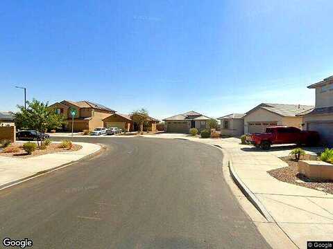 Hopi, BUCKEYE, AZ 85326