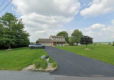 Criders Church, CHAMBERSBURG, PA 17202