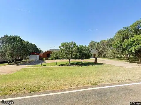 Main, HAPPY, TX 79042