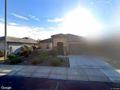 260Th, BUCKEYE, AZ 85396