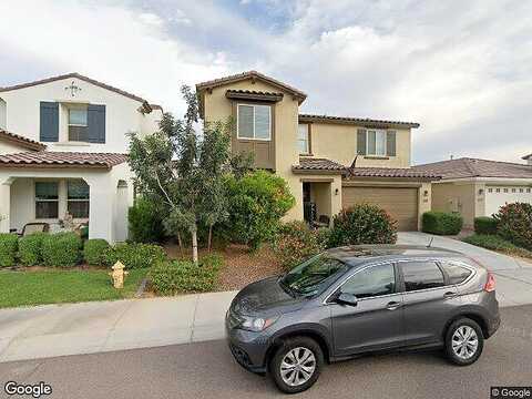Coronado, BUCKEYE, AZ 85396