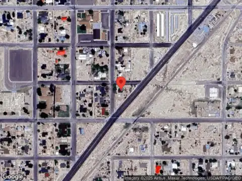 Gillis, FORT STOCKTON, TX 79735
