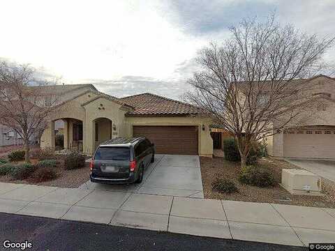 260Th, BUCKEYE, AZ 85396