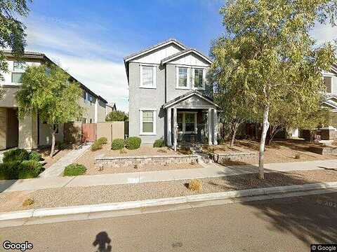 Trotter, PHOENIX, AZ 85085