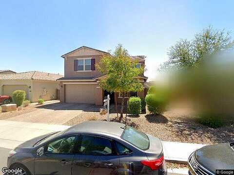 Hadley, BUCKEYE, AZ 85326