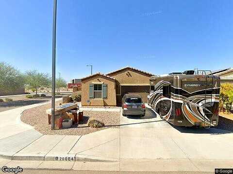 Wilson, BUCKEYE, AZ 85326