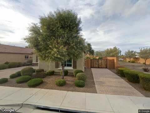260Th, BUCKEYE, AZ 85396