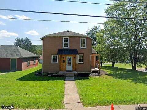 Prospect, TROY, PA 16947