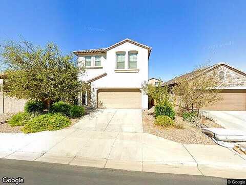 Monroe, BUCKEYE, AZ 85326