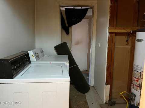 Pearl, BENSON, AZ 85602
