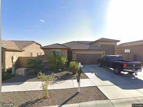 Robin, SURPRISE, AZ 85387