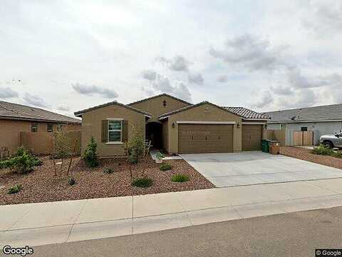 College, GOODYEAR, AZ 85395