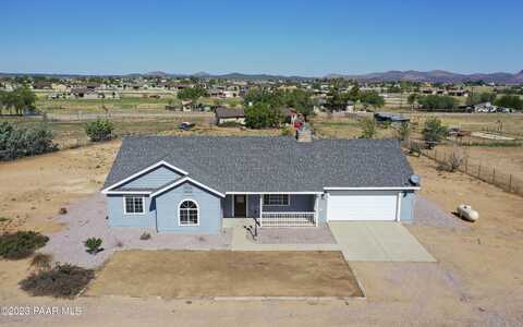 Caliche, CHINO VALLEY, AZ 86323