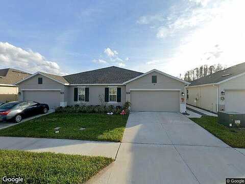 Turning Leaf, LAND O LAKES, FL 34638