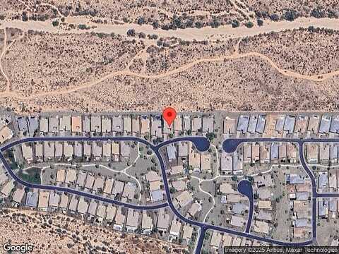 Ord, RIO VERDE, AZ 85263