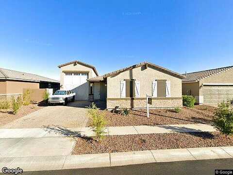 Fetlock, SURPRISE, AZ 85387