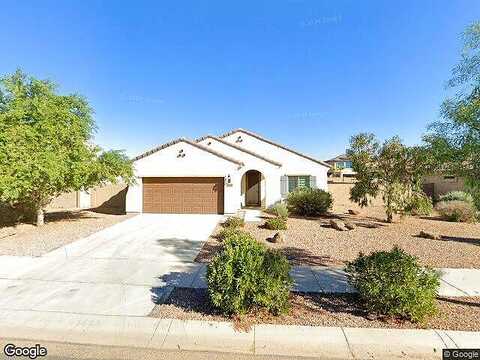 Straight Arrow, SURPRISE, AZ 85387