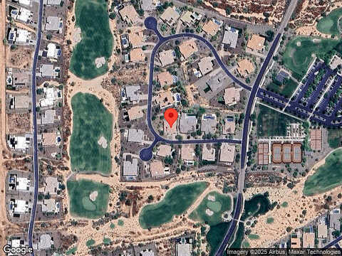Hidden Green, RIO VERDE, AZ 85263