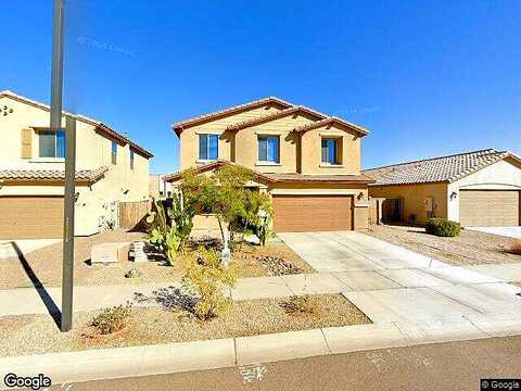 Molly, SURPRISE, AZ 85387