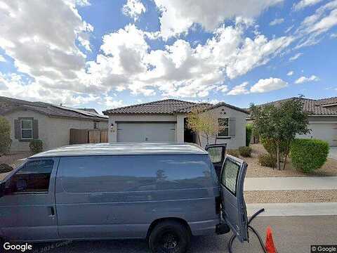 Lincoln, GOODYEAR, AZ 85338