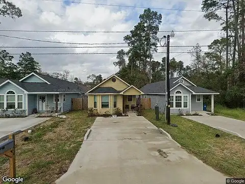 Juneau, MONTGOMERY, TX 77316