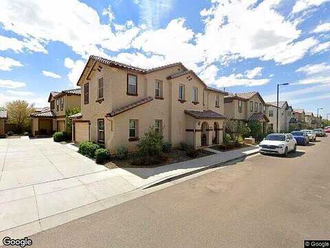 Culver, GOODYEAR, AZ 85338