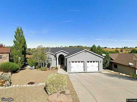 Eagle Point, PRESCOTT, AZ 86301