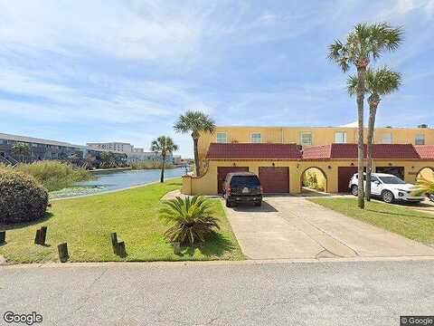 Calle Traviesa, GULF BREEZE, FL 32561