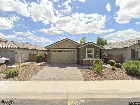 Pierce, GOODYEAR, AZ 85338