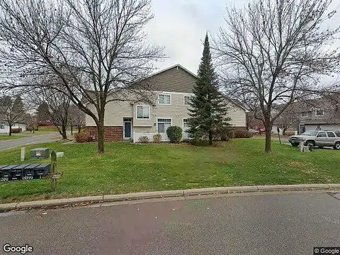 Plymouth, BURNSVILLE, MN 55337