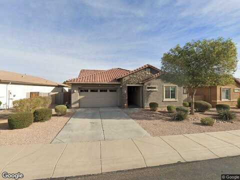 Avenida Del Rey, PEORIA, AZ 85383
