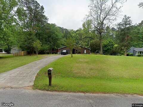 Carrollwood, FAYETTEVILLE, GA 30215