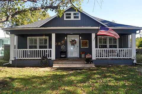 Anglin, CLEBURNE, TX 76031