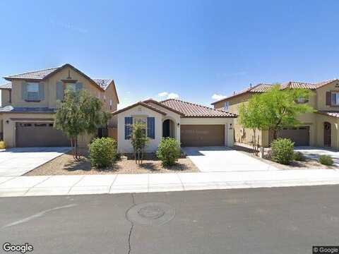 Tether, PEORIA, AZ 85383