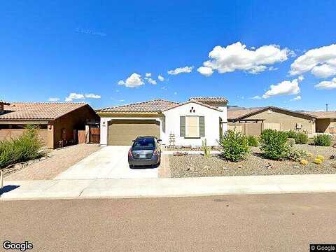 Crystal, GOLD CANYON, AZ 85118