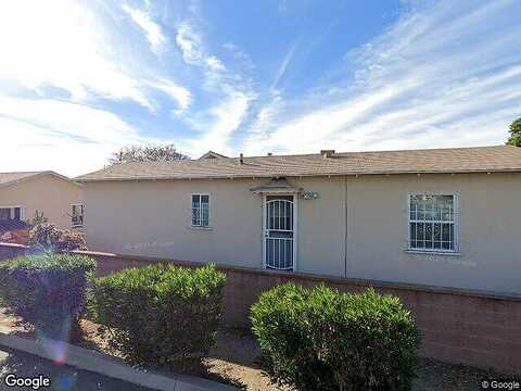 Magnolia, GARDENA, CA 90247