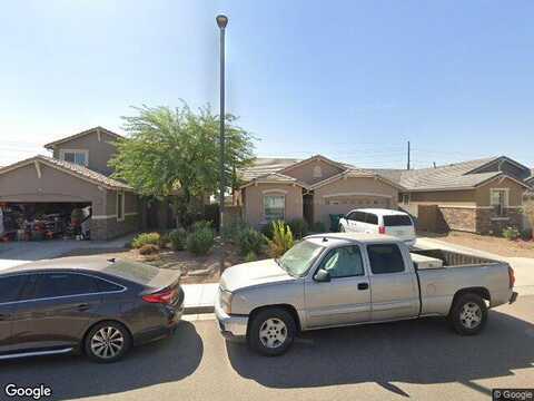 Glenn, GLENDALE, AZ 85307