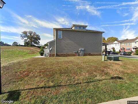 Commonwealth, FOREST, VA 24551