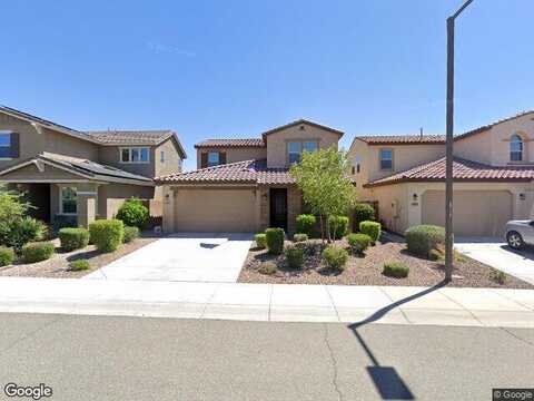 Prickly Pear, PEORIA, AZ 85383