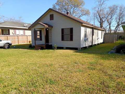 12Th, NEDERLAND, TX 77627