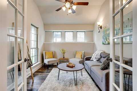 Tuscarora, FORT WORTH, TX 76108