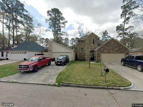 Glenforest, MONTGOMERY, TX 77356