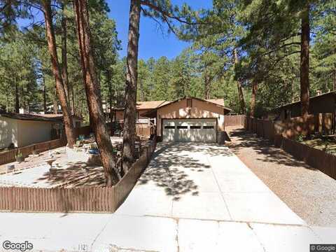 Shullenbarger, FLAGSTAFF, AZ 86005