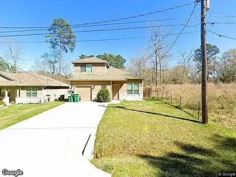 Cedar River, MONTGOMERY, TX 77316