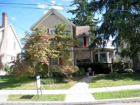 West, SAYRE, PA 18840