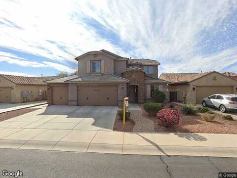 Whitehorn, PEORIA, AZ 85383