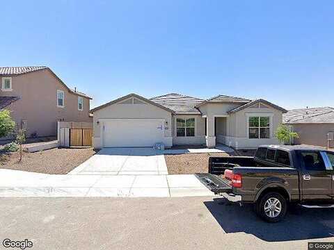 Swayback, PEORIA, AZ 85383